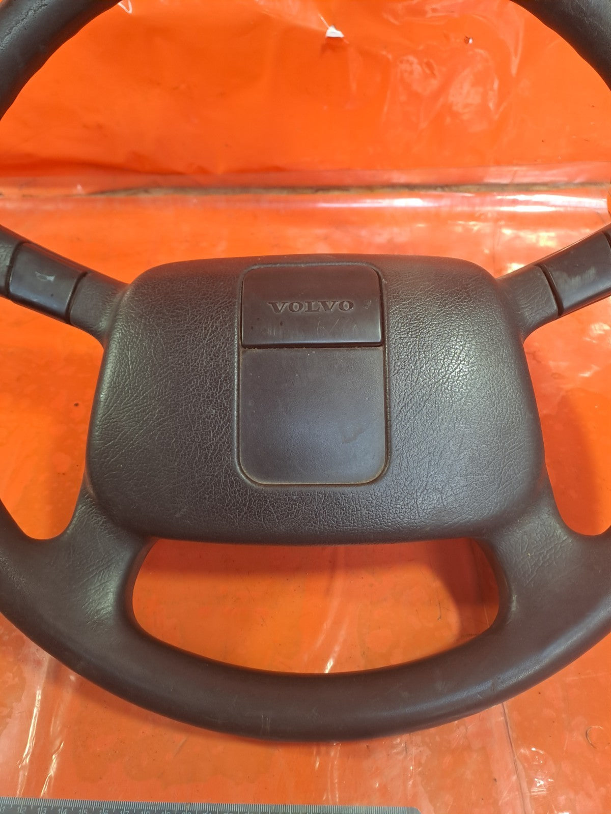 ✅Volvo FL 5.5 Diesel 2003 Steering Wheel + Warranty A324 - Image 5