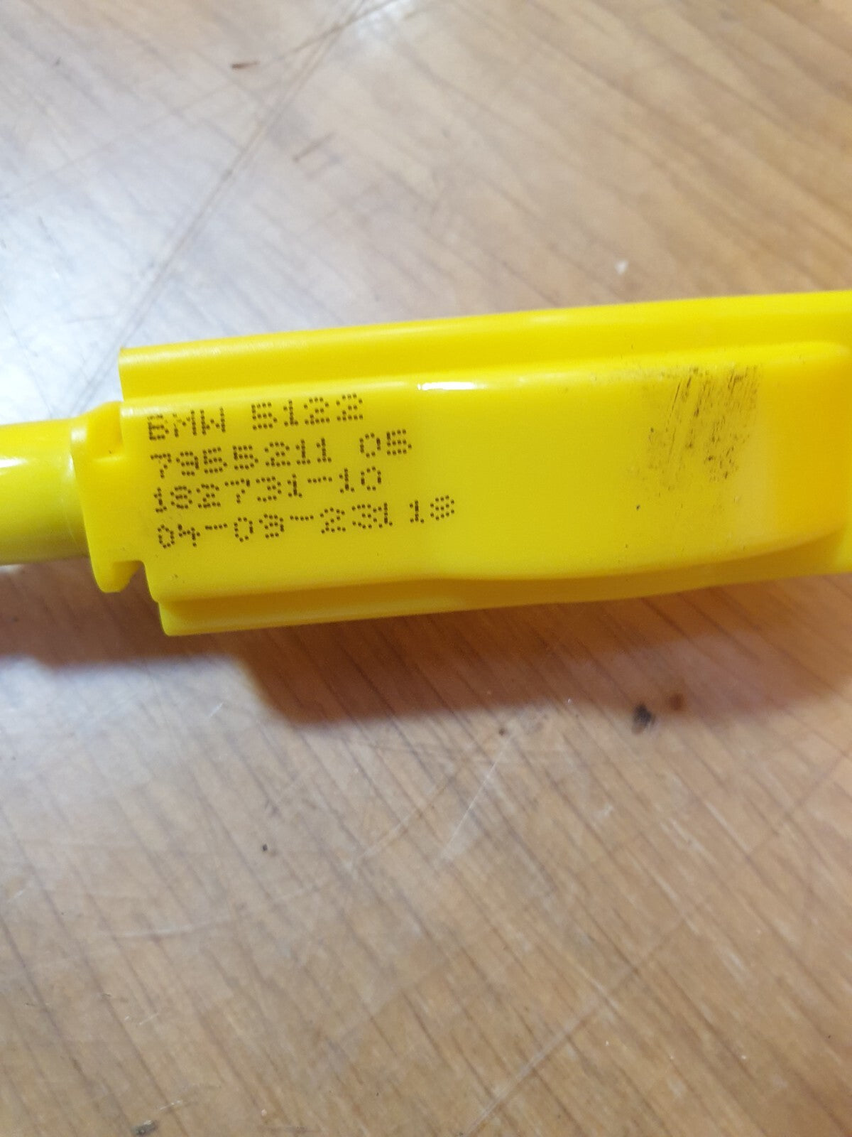 ✅BMW I4 G26 E-DRIVE 40M SPORT 2023 REAR RIGHT DOOR LOCK MECHANISM 7445054 A190 - Image 7