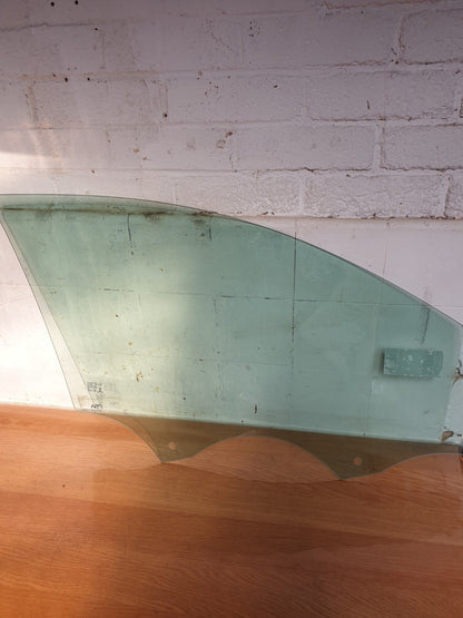 ✅Peugeot 208 2020 FRONT LEFT DOOR WINDOW GLASS 43R-007951 Warranty A197 - Image 10