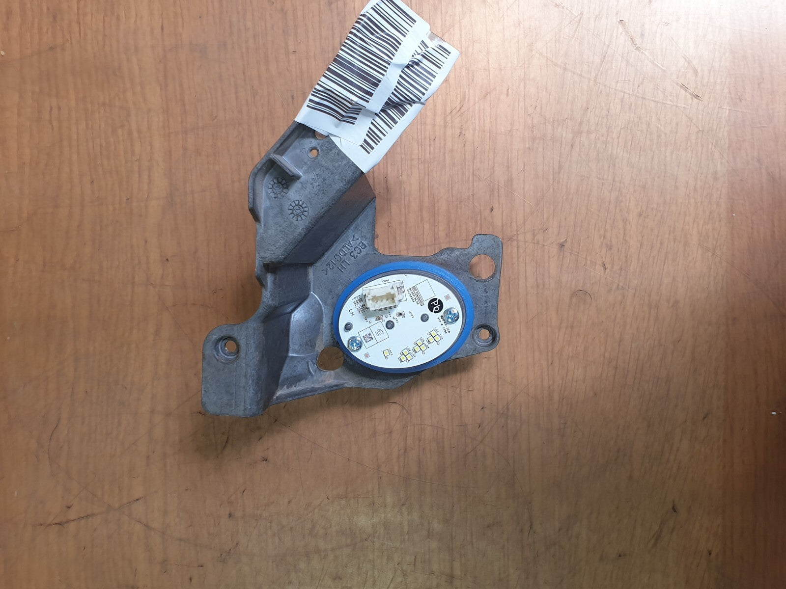 ✅HYUNDAI I20 N LINE 1.0 PETROL 2023 LEFT HEADLIGHT LED MODULE Warranty A199 - Image 6