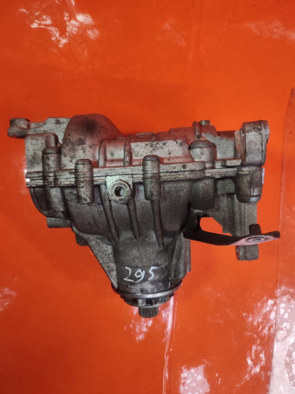 ✅BMW X1 F48 2.0 PETROL 2018 TRANSFER CASE BOX AUTO P0764688909 8605500-03 A303 - Image 9