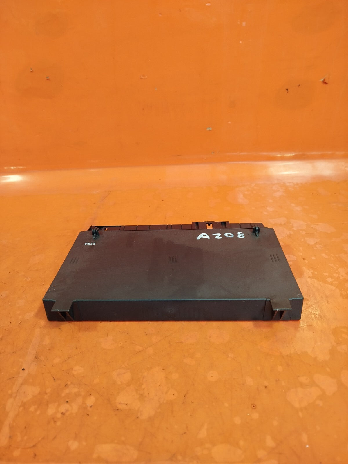 ✅BMW 750Li E66 Auto 2006 7 Series 4.8 Petrol FRONT RIGHT SEAT CONTROL MODULE - Image 7
