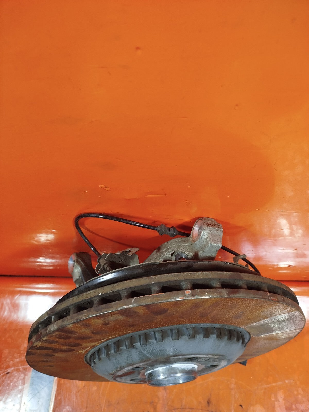 ✅2019 MERCEDES CLS 450 W257 3.0P REAR RIGHT WHEEL HUB + WARRANTY A006 - Image 7