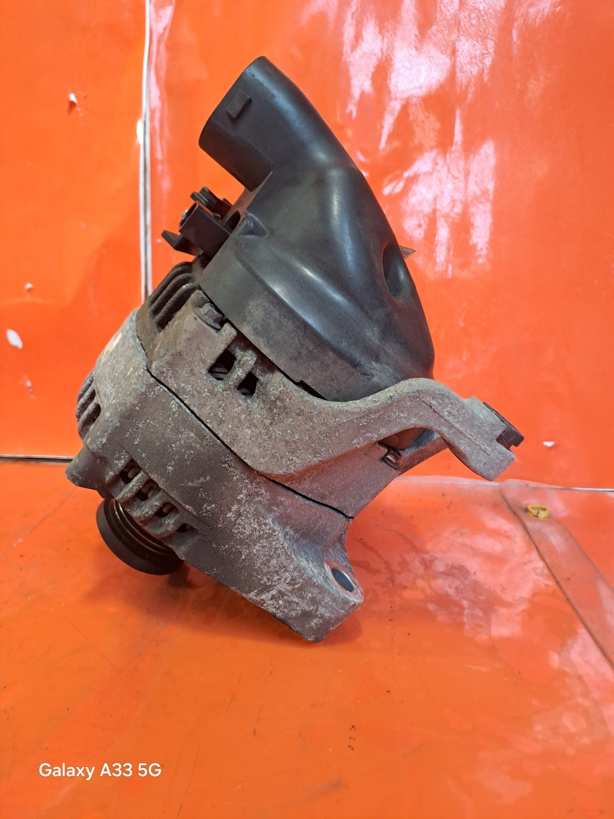 ✅2023 BMW 2 SERIES F44 2.0 DIESEL ALTERNATOR 7605060 + WARRANTY A293 - Image 6