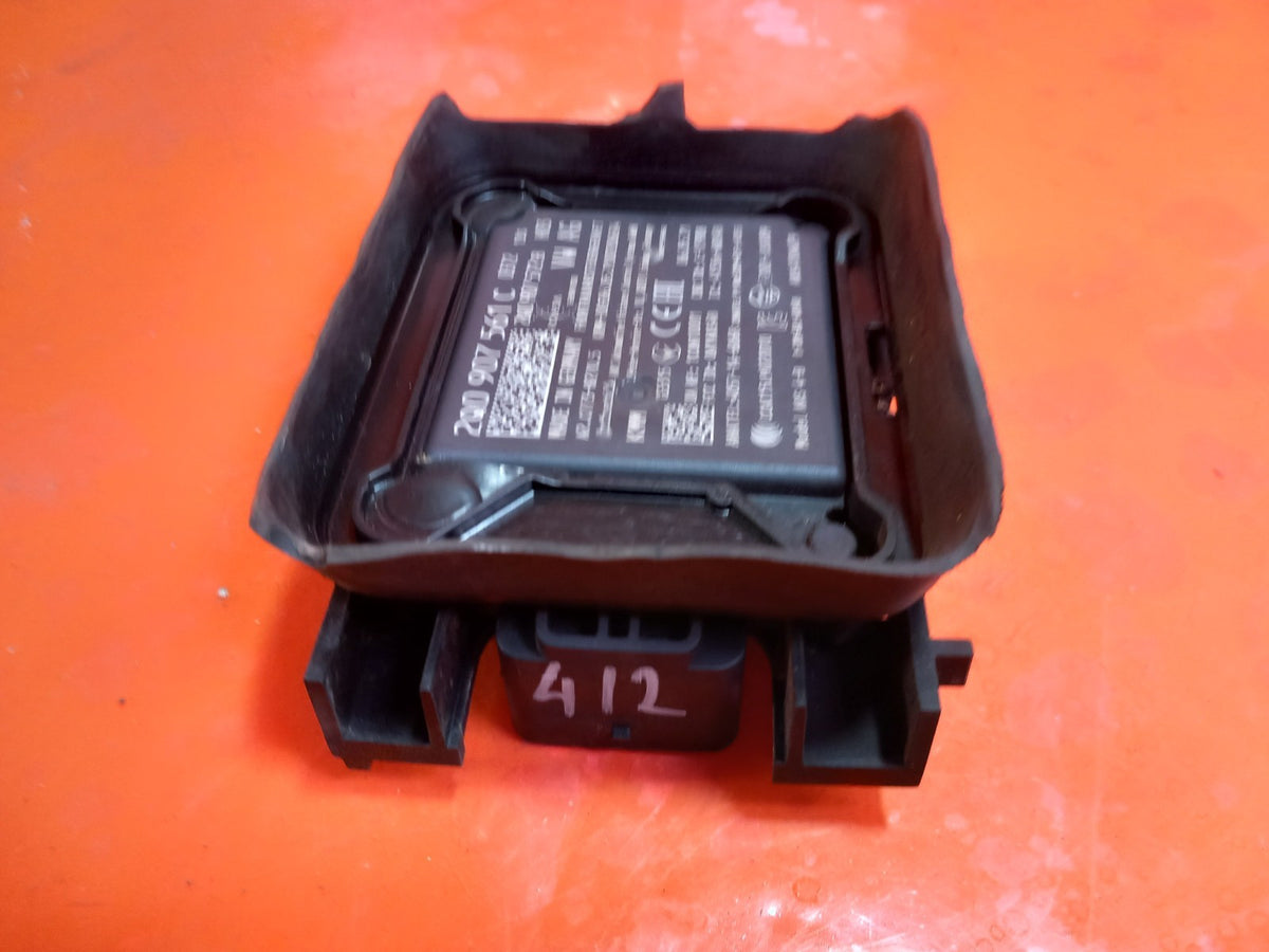 2021 VW Transporter T30 Distance Radar Sensor 2Q0907561C Warranty A412 - Image 6