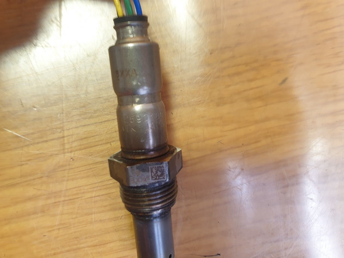 2019 Audi Q5 FY 2.0TDI Lambda Oxygen Sensor 80A907805 Warranty A168 - Image 7