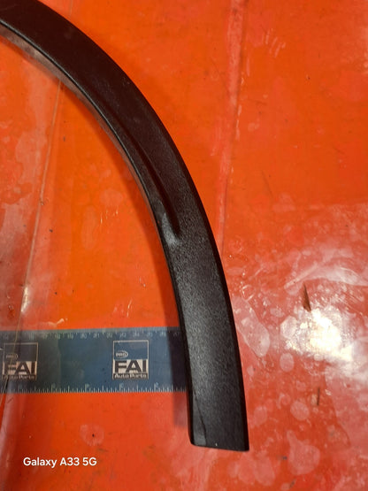 ✅POLESTAR 2 LONG RANGE 2023 REAR LEFT WHEEL ARCH TRIM 32216390 Warranty A312 - Image 6