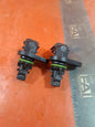 ✅2025 RENAULT CLIO V B7 CAMSHAFT SENSORS x2 A2C96646200 + WARRANTY A331 - Image 1