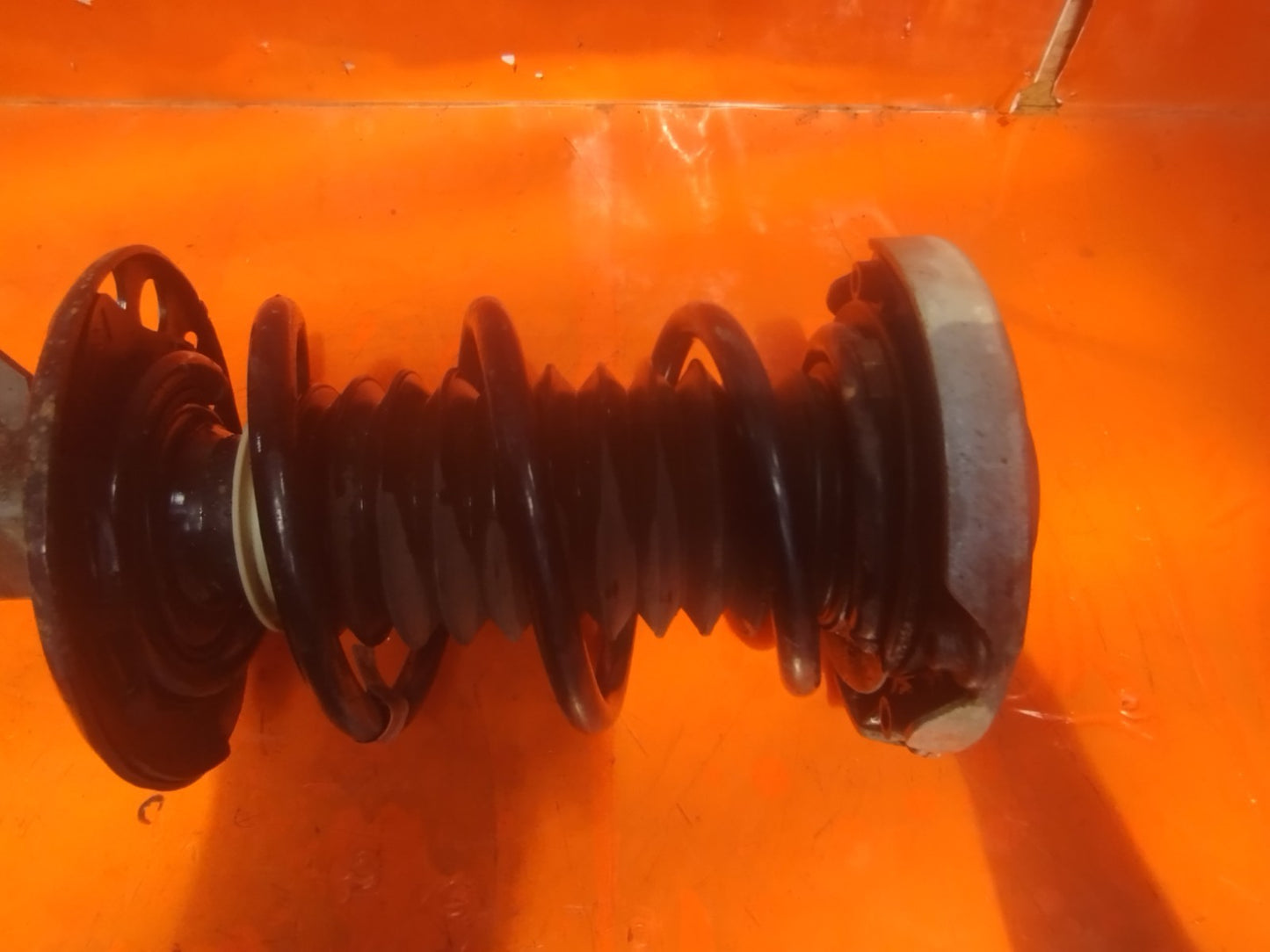 ✅BMW 220D M Sport F44 2023 2.0 Diesel FRONT RIGHT SUSPENSION LEG 6892617 6877062 - Image 6