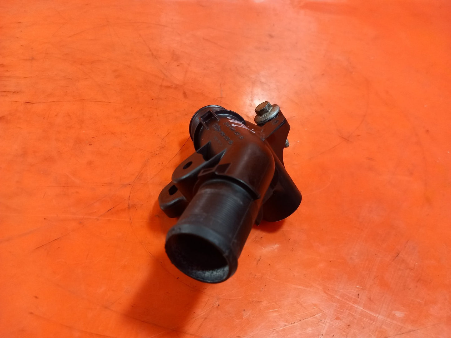 Ford Transit Connect 1.5 Diesel 2017 Coolant Pipe 9804208680 Warranty A369 - Image 4