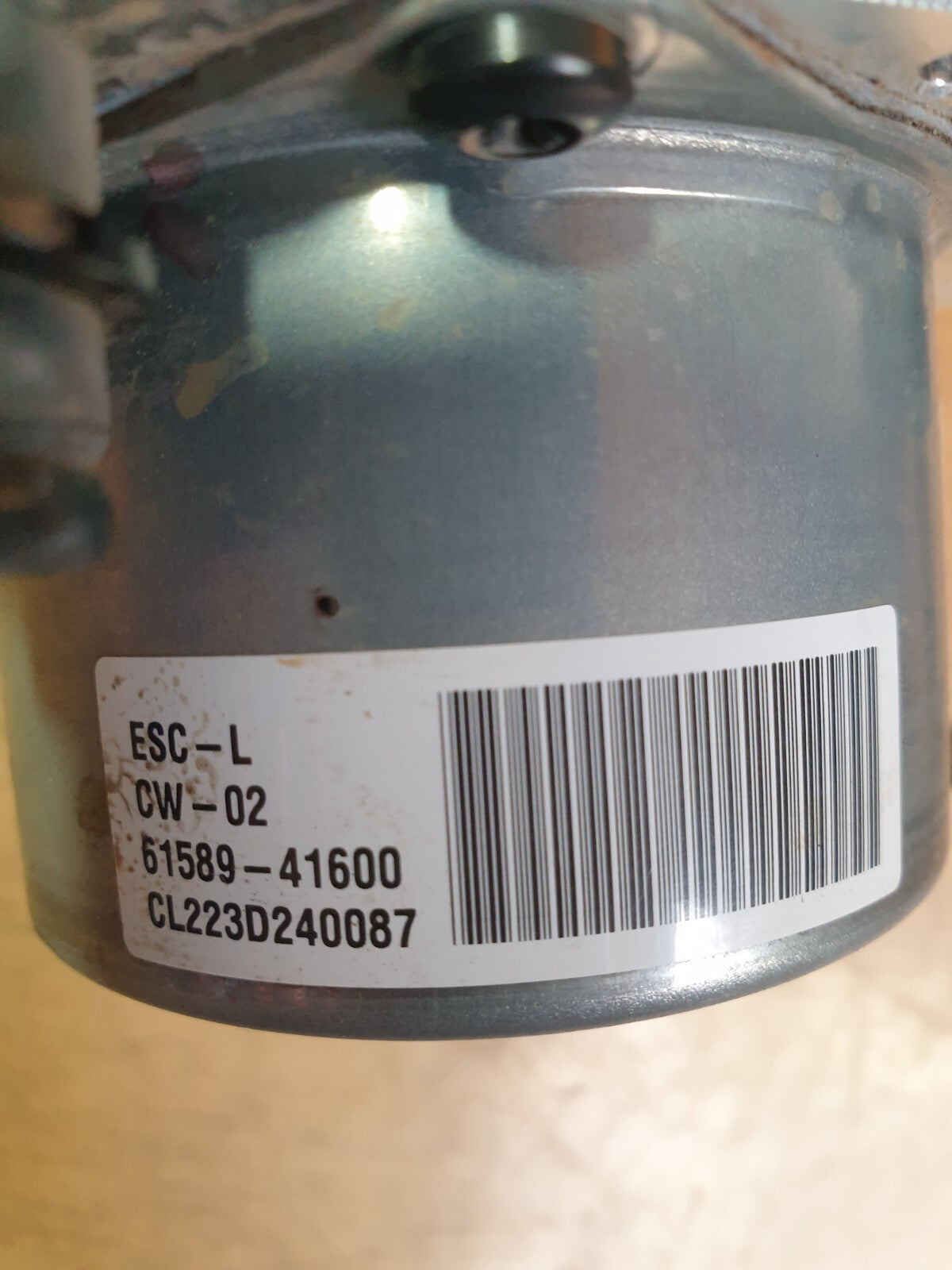 ✅HYUNDAI I20 N LINE 1.0 PETROL 2023 ABS PUMP MODULATOR 58900-Q0710 Warranty A199 - Image 8