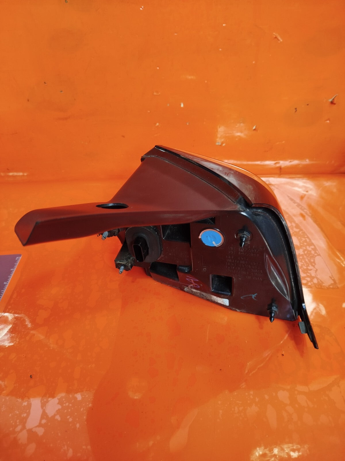 ✅2018-2025 TESLA MODEL 3 REAR LEFT SIDE OUTER TAIL LIGHT 1077397 + WARRANTY A241 - Image 4