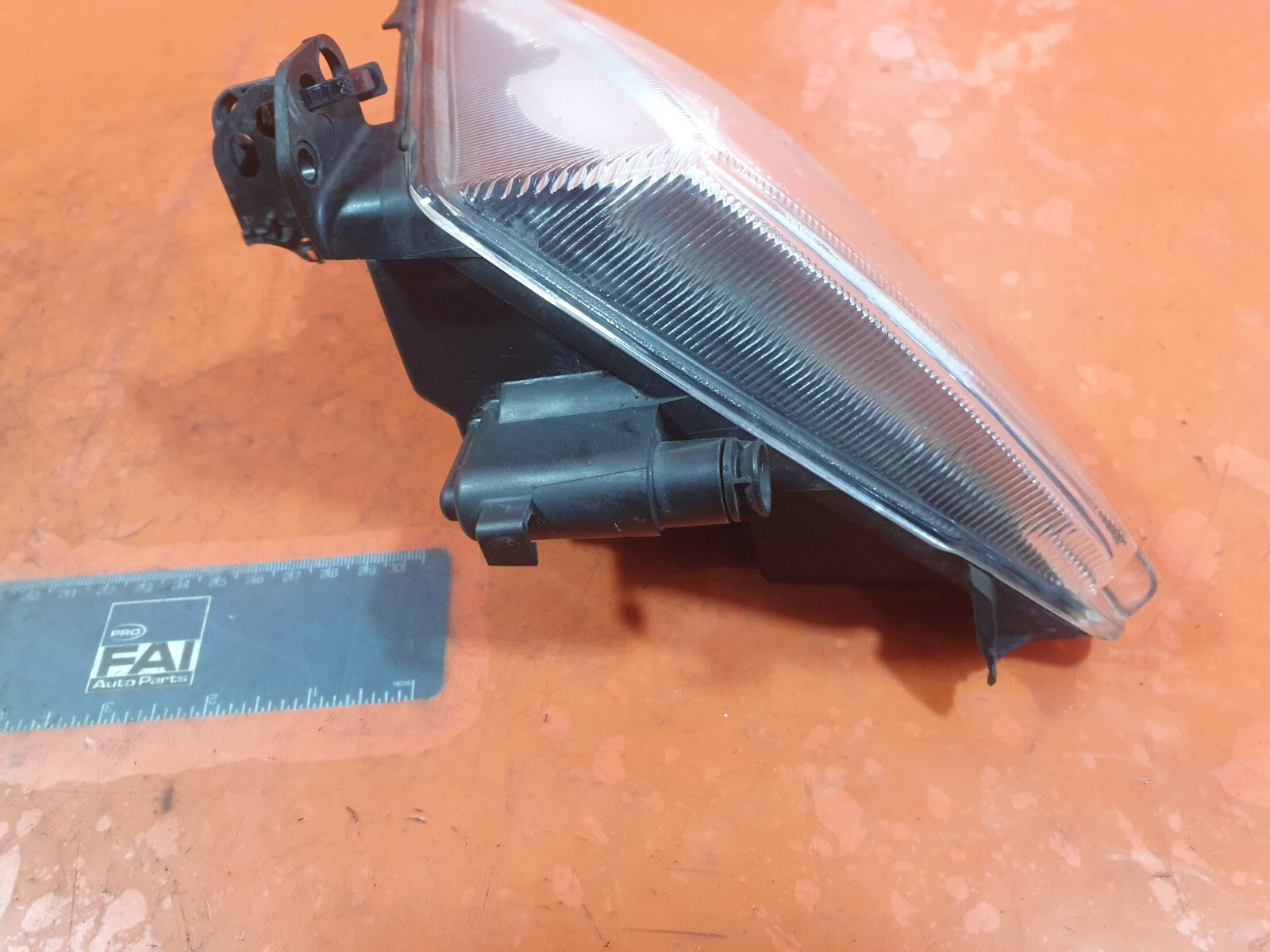 ✅Ford C-Max Zetec 1.0 Petrol 2018 FRONT RIGHT FOG LIGHT JX7B-13B220-DC Warranty - Image 7