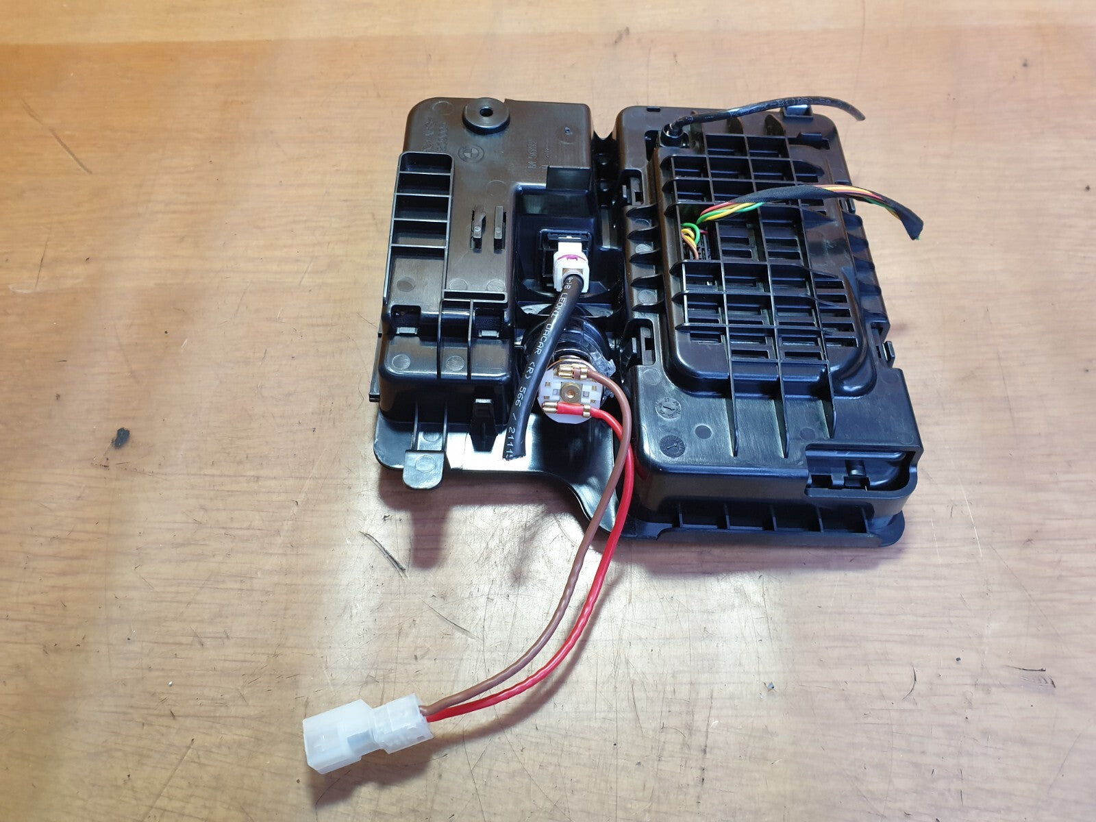 ✅2023 BMW Z4 G29 SDRIVE20i 2.0P WIRELESS CHARGING TRAY 6809005 + WARRANTY A171 - Image 12