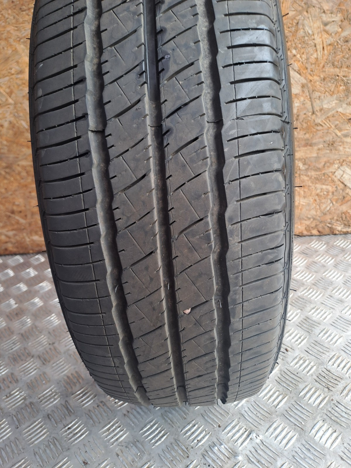 ✅LANDSAIL TYRE 225/65 R16C 6.73 mm Warranty xAA - Image 8