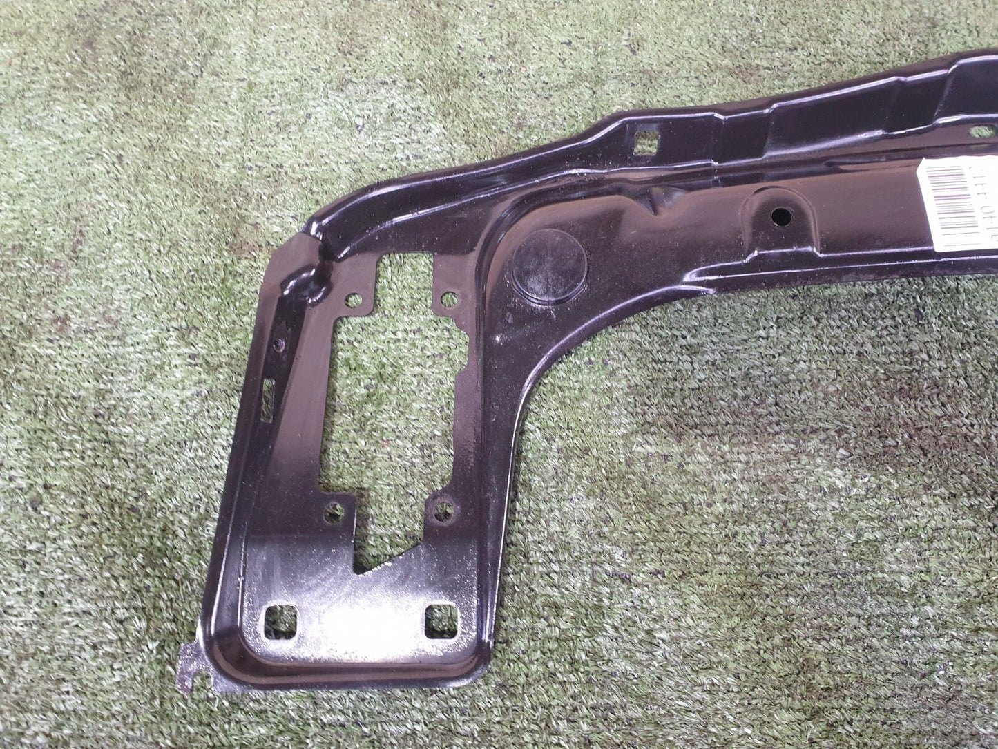 ✅BMW 3 Series F30 Sport 2014 Front Slam Panel Support 7245786 + Warranty A140 - Image 5