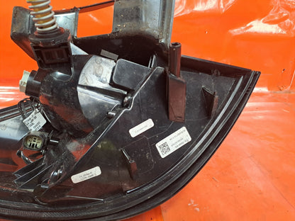 ✅2023 FORD PUMA TITANIUM 1.0P REAR RIGHT OUTER TAIL LIGHT L1TB13404AG A328 - Image 8