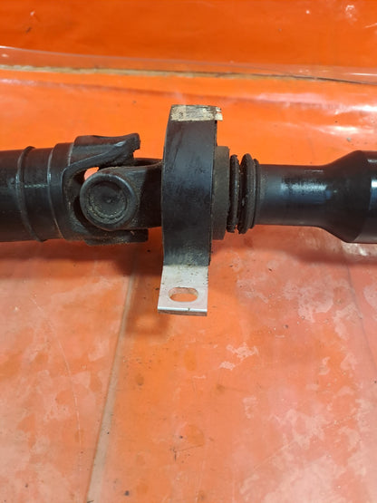 ✅2015 BMW 2 SERIES F22 M SPORT PROPSHAFT 7645651 + WARRANTY A315 - Image 4