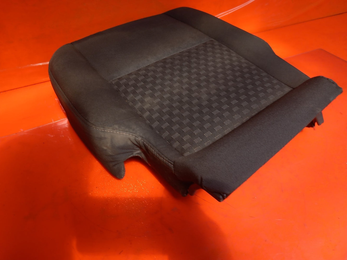 Ford Transit Custom 2.0 Diesel 2020 Front Middle Seat Base Cloth Warranty A351 - Image 8