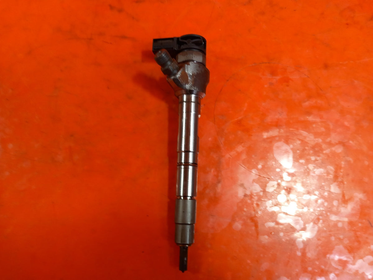 2023 VW Transporter ST-Line Fuel Injector x1 04L130277BE Warranty A416 - Image 10