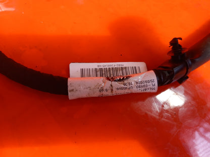 2025 Land Rover Defender L663 Negative Battery Cable M8B2-F260145-AB Warranty - Image 12