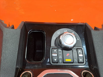 ✅2011 LAND ROVER DISCOVERY 4 L319 3.0D CENTRE CONSOLE AH2204567A + WARRANTY 239 - Image 11
