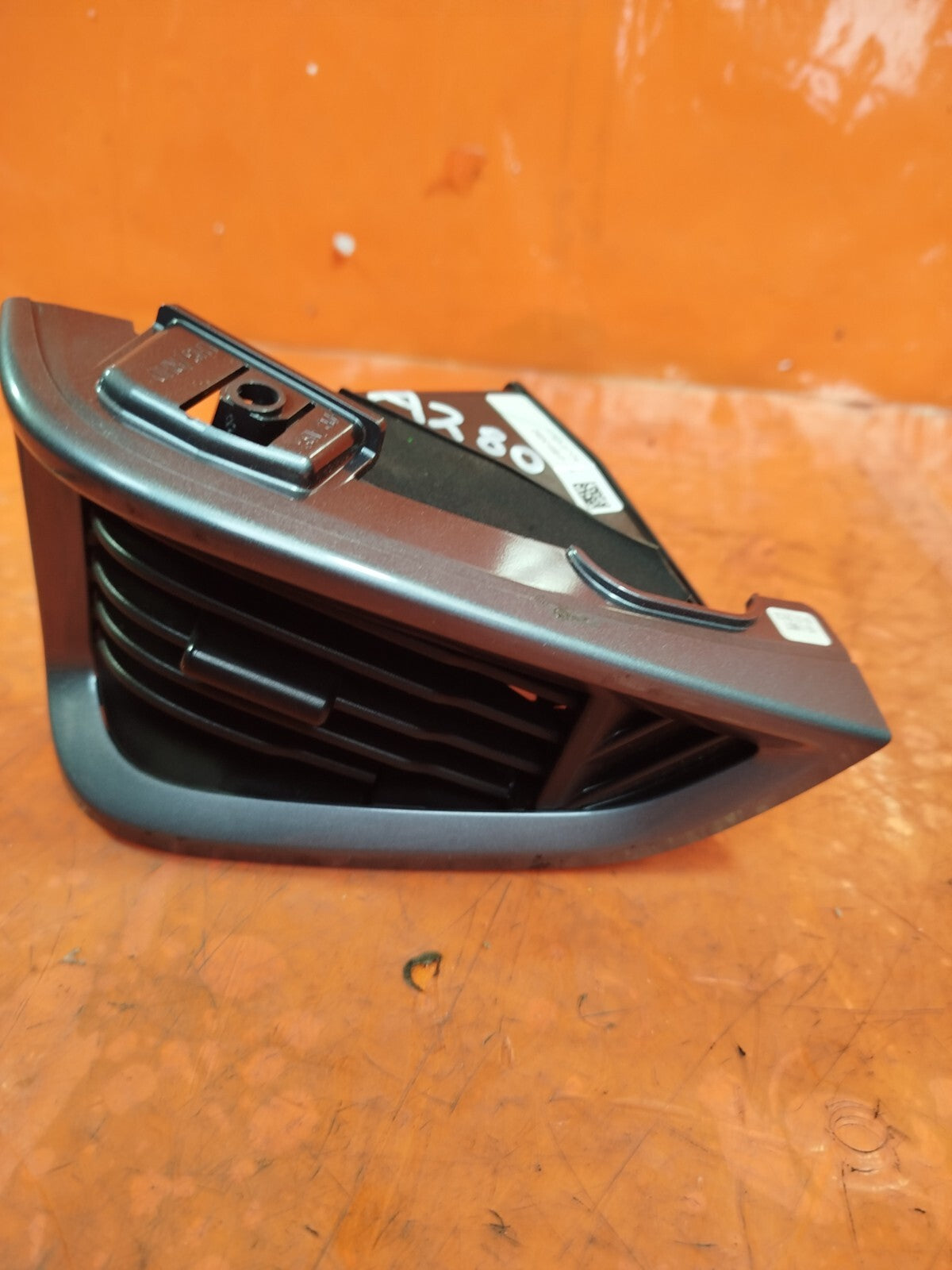 ✅FORD TOURNEO CUSTOM 2.2 DIESEL 2015 FRONT DASHBOARD AIR VENTS BK21V018B08 A280 - Image 6