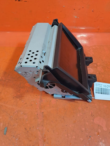 ✅2010 LAND ROVER DISCOVERY 4 L319 SAT NAV DISPLAY SCREEN AH22-10E887-BF A244 - Image 3