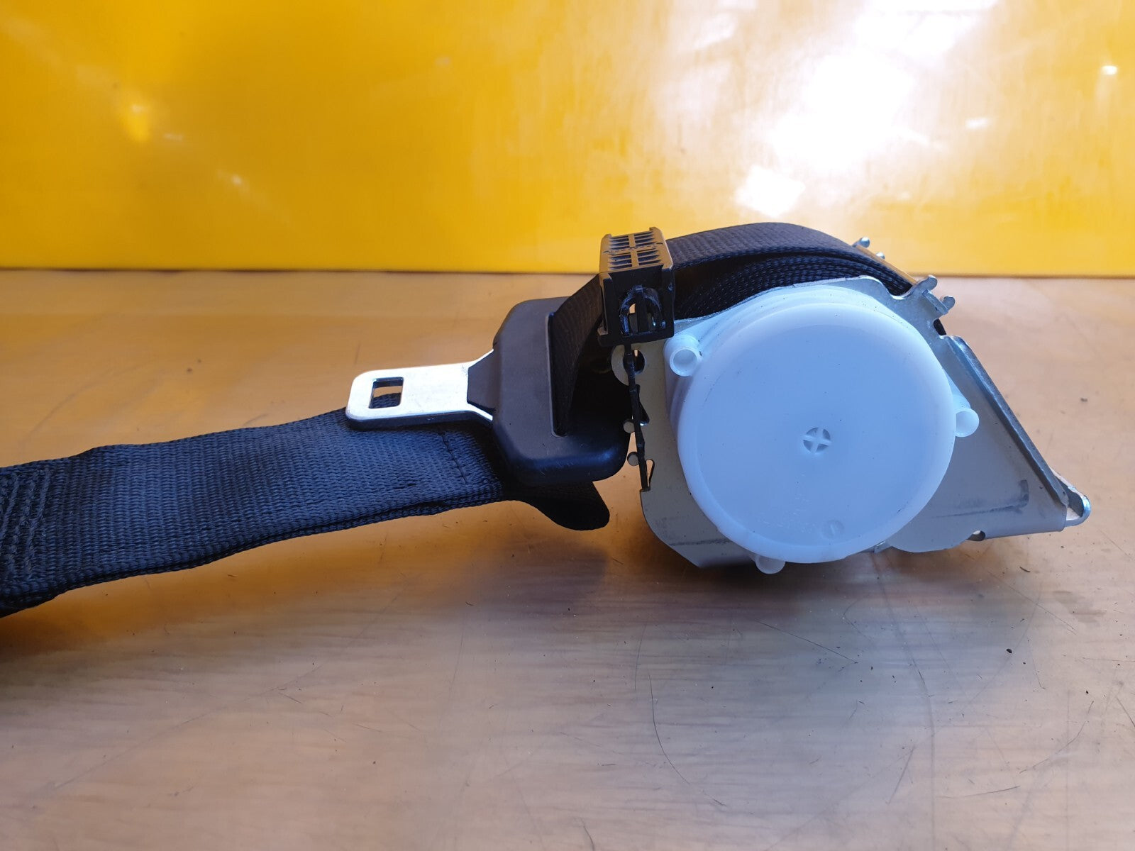 ✅BMW 2 Series F45 2015 Rear Seat Belt Set 34141670 7313377 + Warranty A143 - Image 6