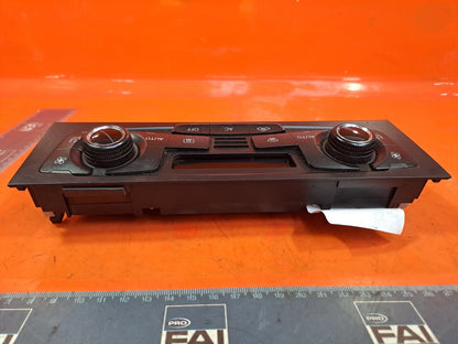 ✅AUDI A5 S LINE CABRIO 2009 AIR CON HEATER CLIMATE CONTROL SWITCH PANEL Warranty - Image 11