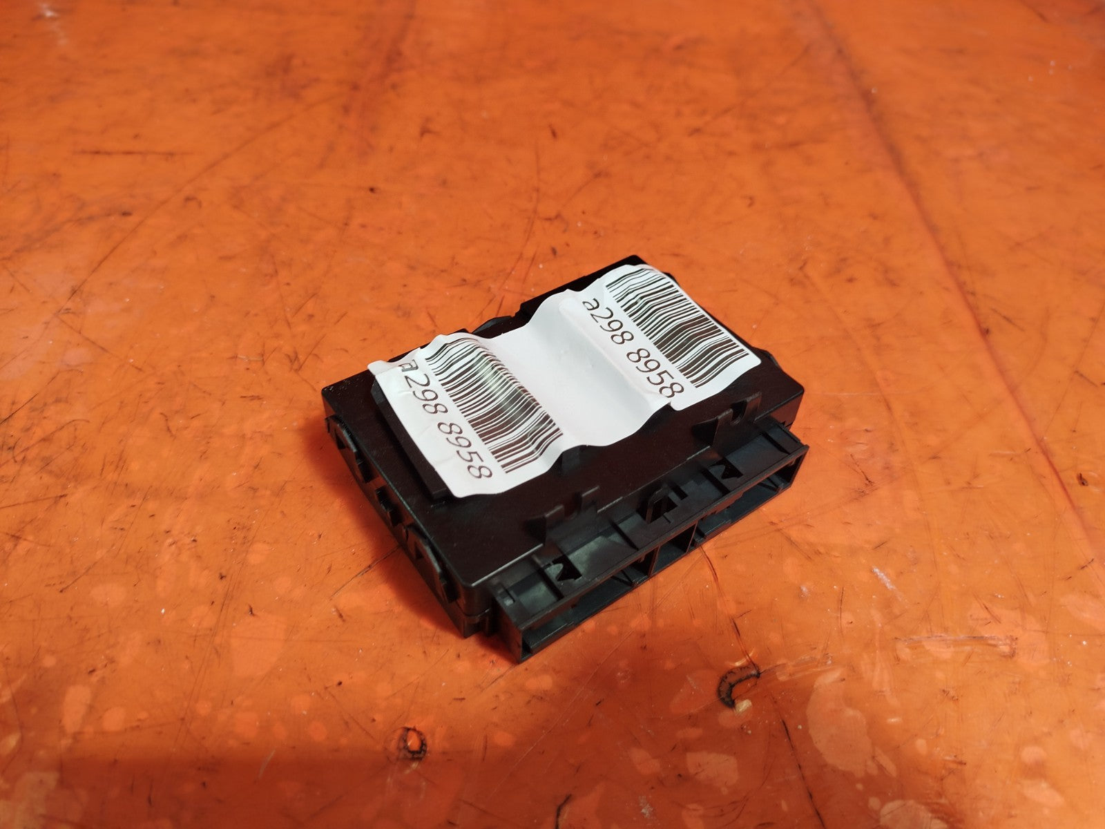 ✅2015 BMW 1 SERIES F21 AIR CON CONTROL MODULE 9381113 + WARRANTY A298 - Image 8
