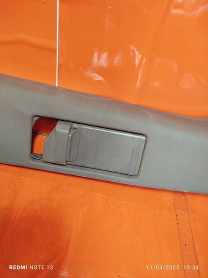 ✅VW CRAFTER CR35 2.0 DIESEL 2017 RIGHT SIDE B-PILLAR COVER TRIM A9066900107 A277 - Image 9