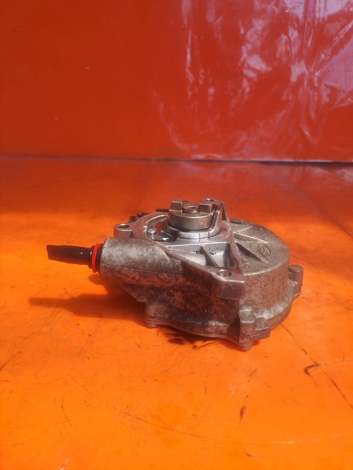 ✅FORD TRANSIT CUSTOM 2.0 DIESEL 2019 VACUUM PUMP GK2Q-2A451-AC Warranty A281 - Image 10