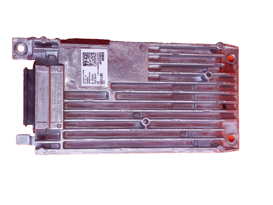 BMW X5 G05 Xdrive 50e M Sport 3.0 Petrol 2025 Sound System Amplifier 5B712B5 - Image 1