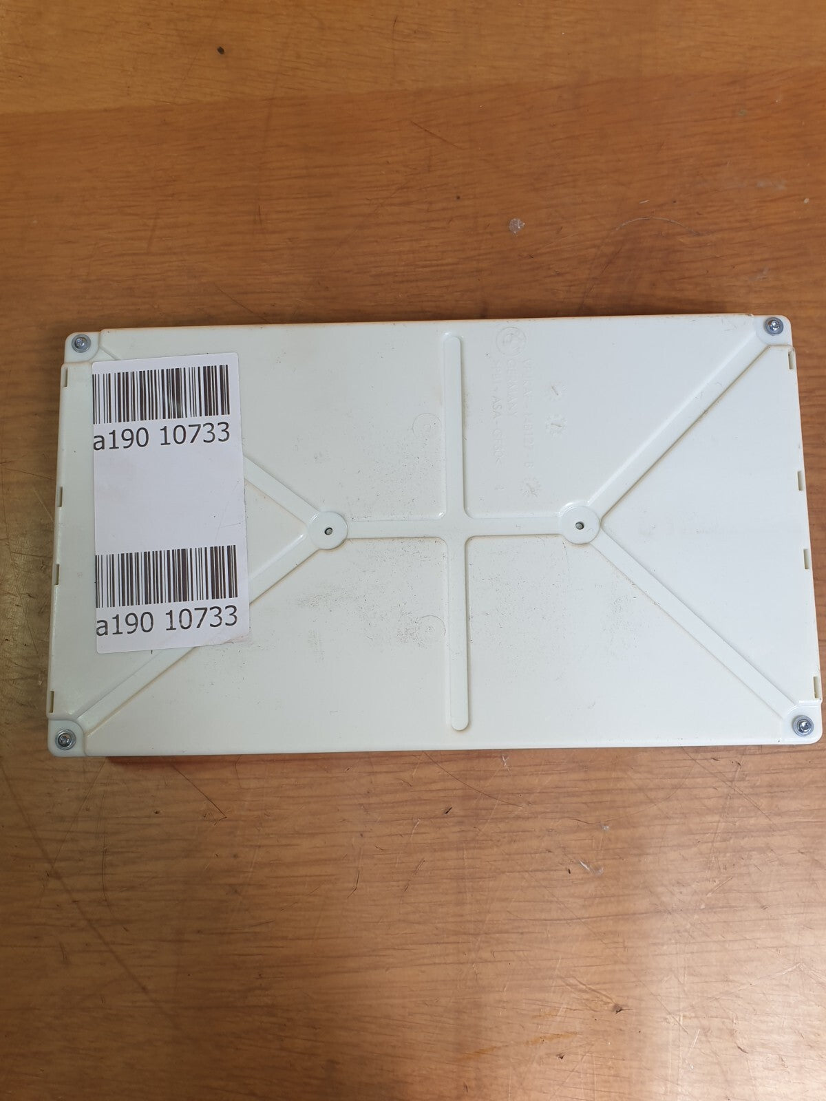 ✅2023 BMW I4 G26 E-DRIVE 40M SPORT ELECTRIC BCM BODY CONTROL MODULE 5B31359 A190 - Image 10