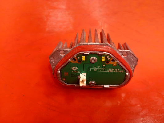 Ford Transit Custom 2.0 Diesel 2021 Headlight Ballast Control Module H1BB13D278 - Image 2