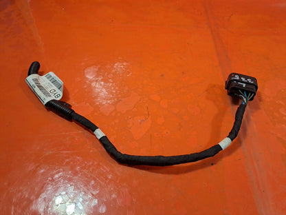 ✅2021 FORD PUMA ST-LINE X FRONT LEFT HEADLIGHT WIRING M1TT-14290-BYD + WARRANTY - Image 4