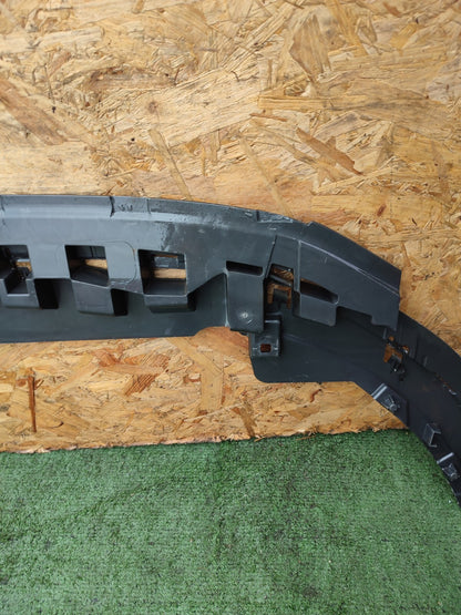 ✅Audi A3 E-Tron 2015 1.4 Petrol FRONT BUMPER UNDERTRAY 8V3807233A Warranty A204 - Image 3