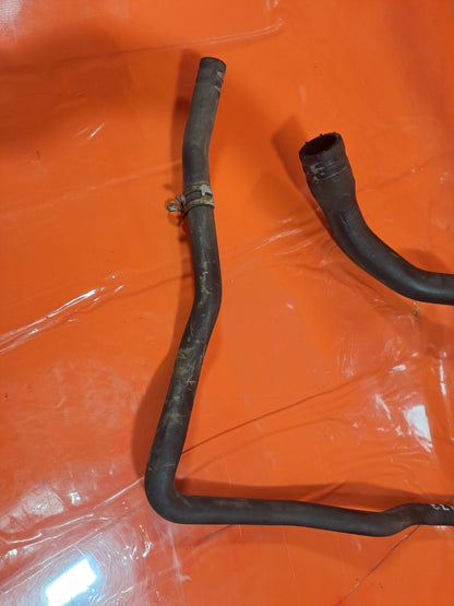✅2016 Ford Transit Custom Coolant Pipes BK21-8286-BH + Warranty A373 - Image 9