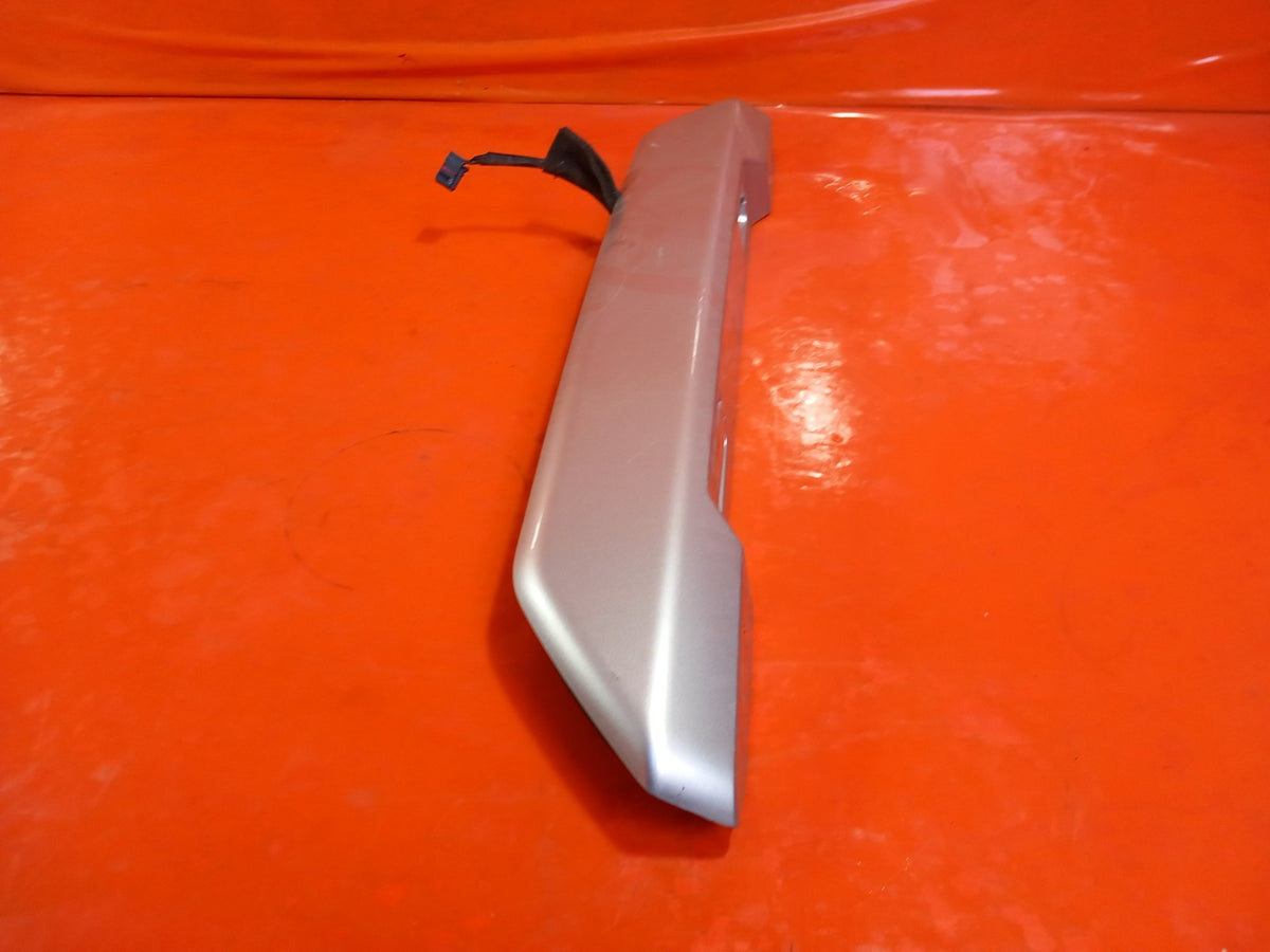 2015 Ford Transit Custom Rear Number Plate Trim Light BK21-13555-CF A413 - Image 3
