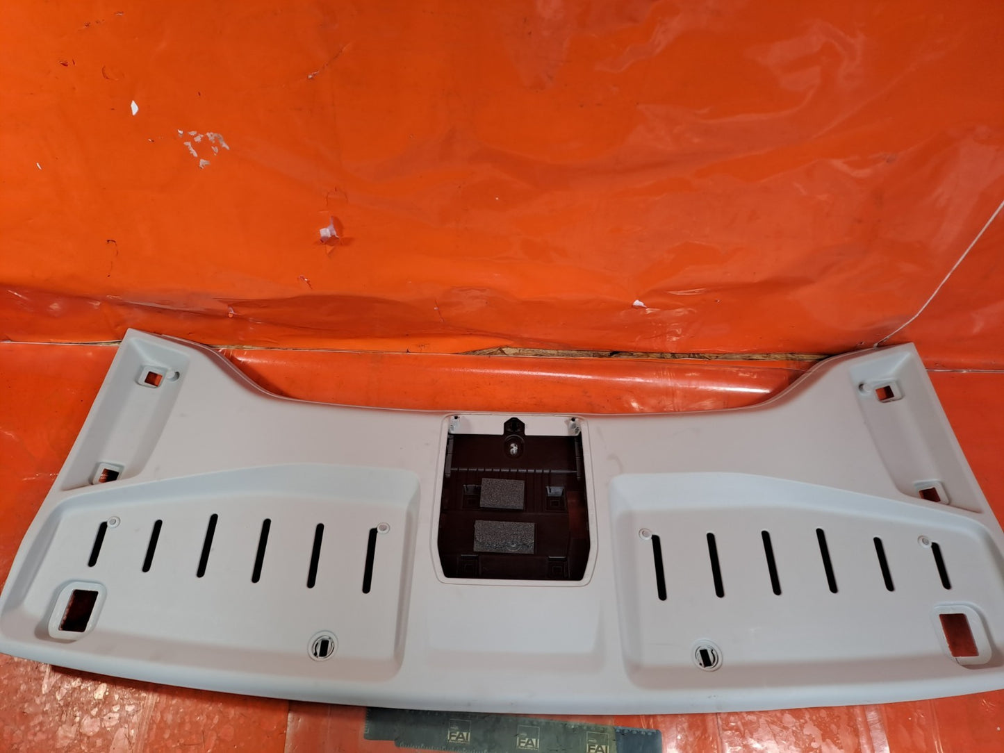 ✅FORD TOURNEO CONNECT 2.0 DIESEL 2024 INTERIOR ROOF LINER 2K7867378 A366 - Image 10