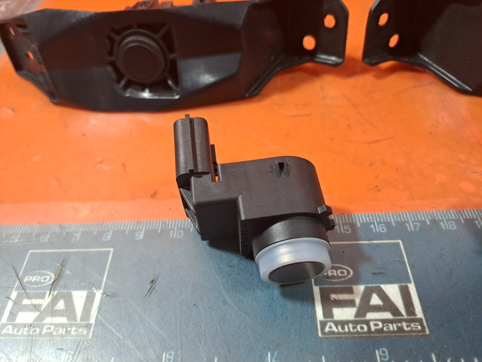 ✅HYUNDAI TUCSON MK4 1.6 PETROL 2023 REAR BUMPER PARKING SENSOR 1x 99310-N9600 - Image 6