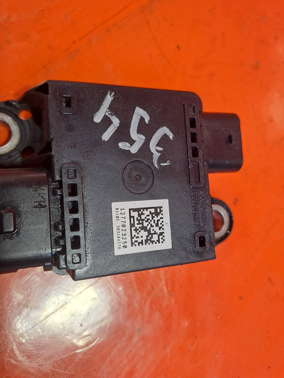 ✅Ford Focus St-Line 2.0 Diesel 2019 Exhaust NOX Lambda Sensor JX615L239CA A354 - Image 9