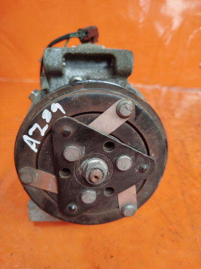 ✅VOLVO XC60 SE AWD 2.4 DIESEL 2012 A/C AIR CON COMPRESSOR PUMP P31315453 A289 - Image 12