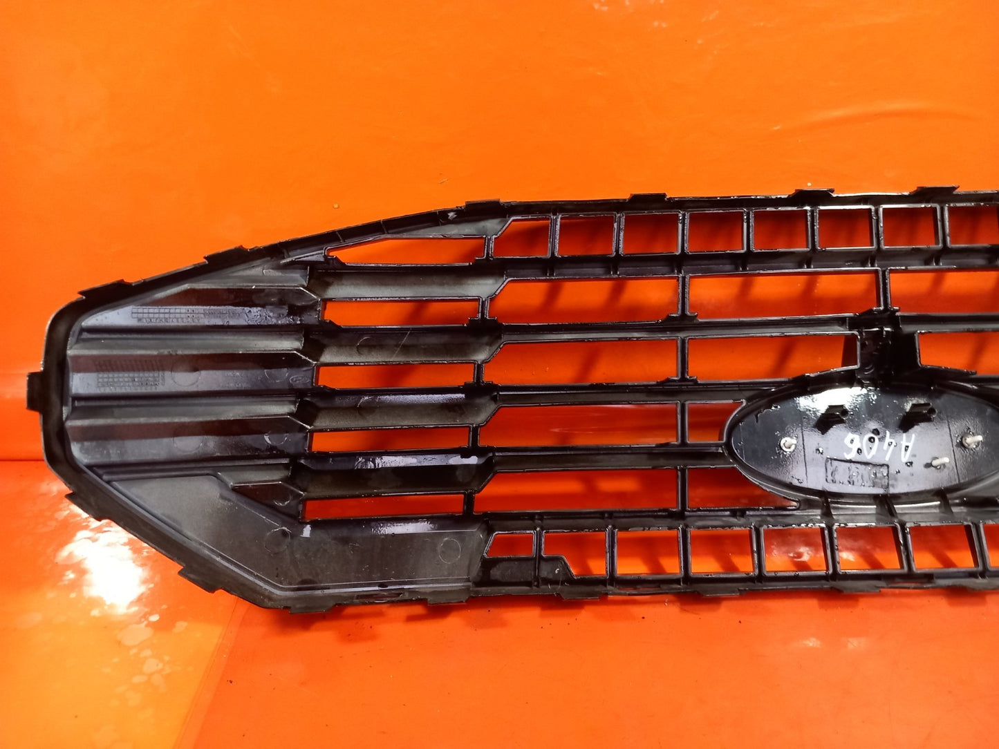Ford Transit Custom 2.0 Diesel 2024 Front Bumper Upper Grille PZ3117B968 A406 - Image 10