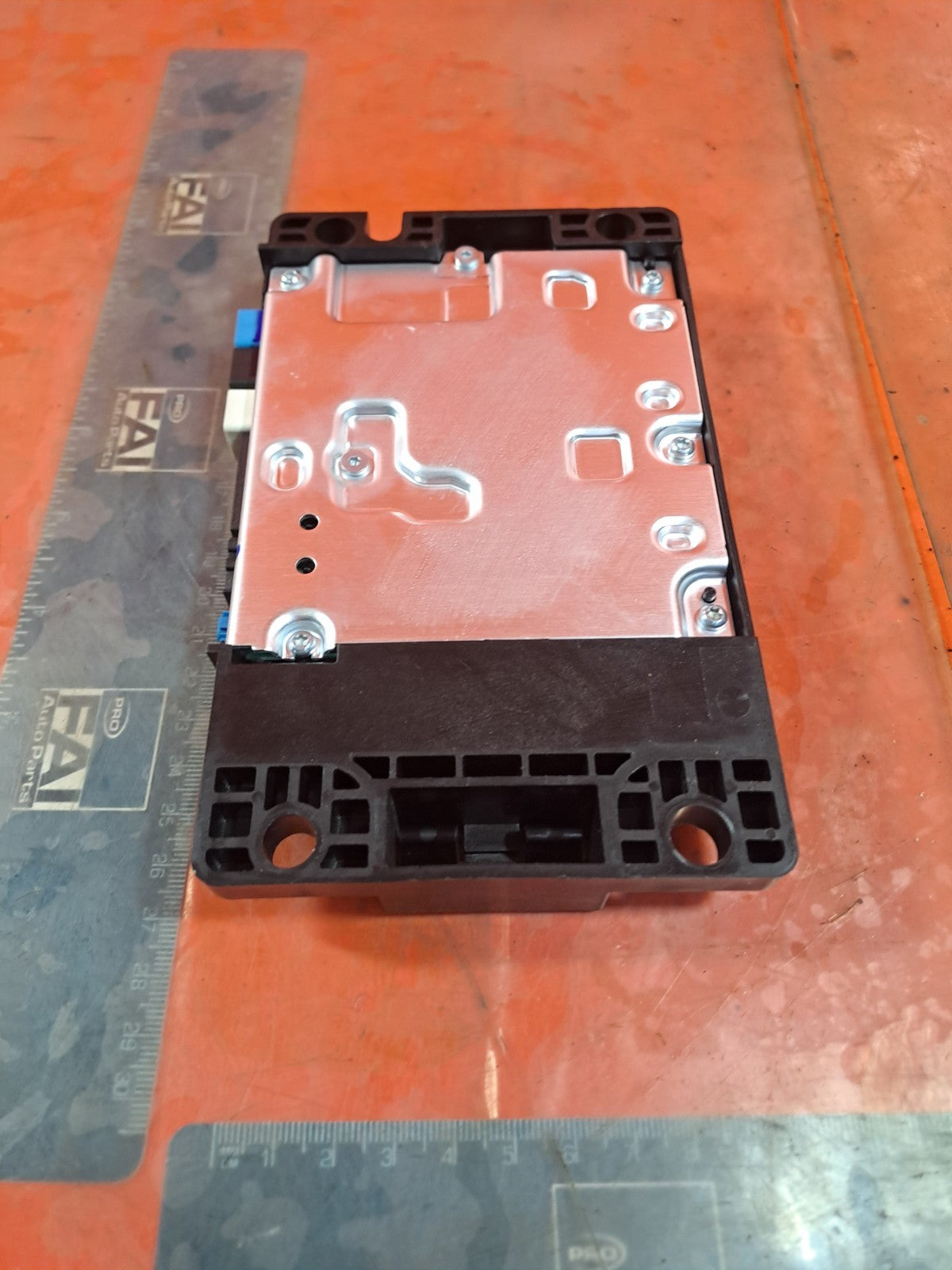 ✅FORD KUGA ST-LINE 2.5 PETROL 2025 BLUETOOTH CONTROL MODULE ECU SV4T14H316FBL - Image 9