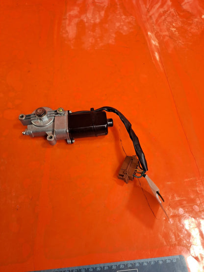 ✅LAND ROVER DISCOVERY 4 L319 3.0 DIESEL 2010 SUNROOF MOTOR Warranty A265 - Image 3