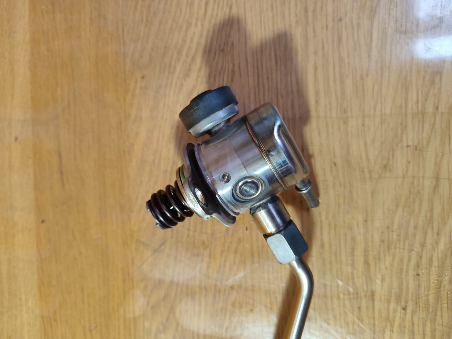 ✅VW T-ROC LIFE 1.5 PETROL 2022 HIGH PRESSURE FUEL PUMP Warranty A192 - Image 5