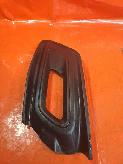 ✅2023 FORD TRANSIT CUSTOM FRONT RIGHT GRILL KK21-R19952-BB + WARRANTY A343 - Image 5