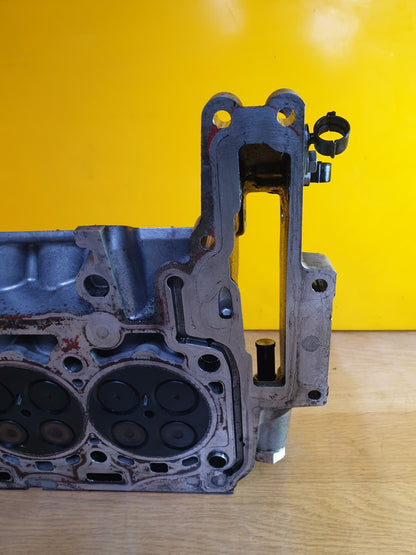 ✅2016 BMW X3 F25 XDrive20D 2.0 Diesel Cylinder Head 8513709 B47D20A B47O A137 - Image 5